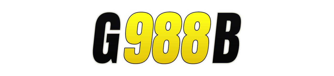 g988b logo
